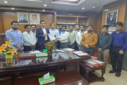 ফিনান্সিয়াল সাইবার ড্রিলে প্রথম রূপালী ব্যাংক 