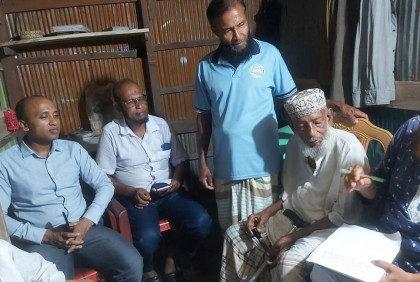 নিজের বিয়ে বন্ধ করতে ইউএনও অফিসে হাজির স্কুলছাত্রী, অতঃপর...