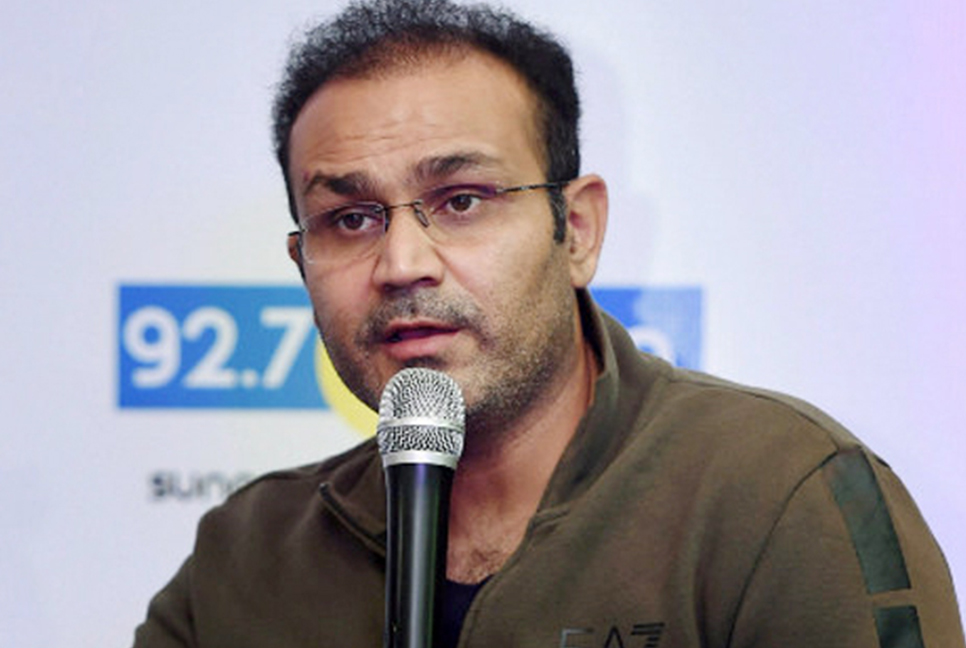 আইসিসি বাড়তি সুবিধা দেবে ভারতকে, দাবি শেবাগের