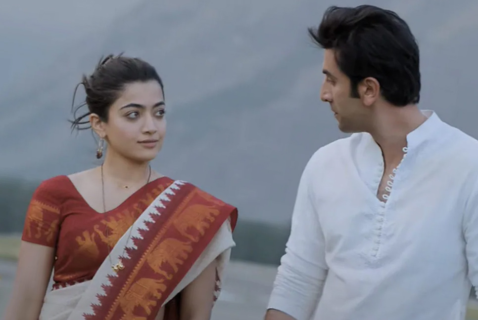 রণবীর-রাশমিকার ‘অ্যানিমেল’ ছবির মুক্তি নিয়ে শঙ্কা