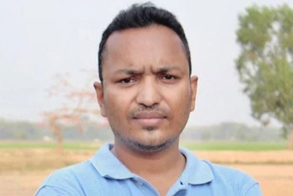 ছাত্রদলের সাবেক সভাপতি শ্রাবণকে নিয়ে নতুন সিদ্ধান্ত
