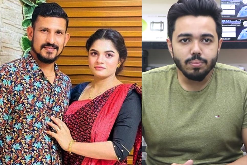রাকিবকে পাঠানো তামিমার তালাকের নোটিশের রসিদ ডাক বিভাগের নয়