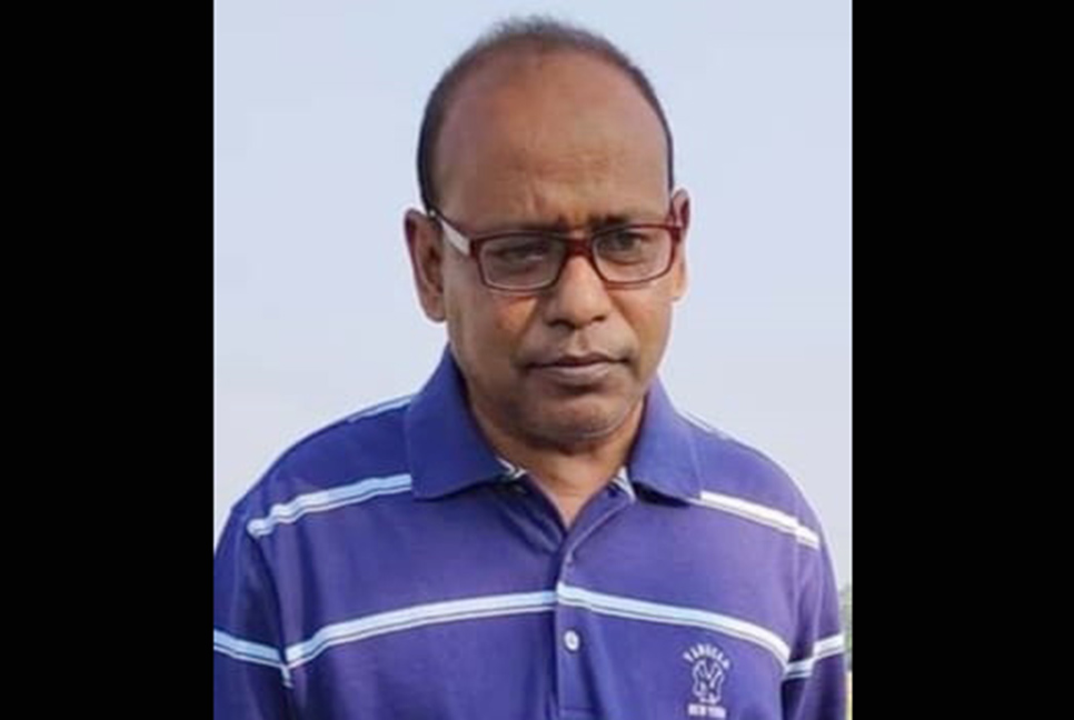 সড়ক দুর্ঘটনায় আহত বগুড়ার সাংবাদিক রিপনের মৃত্যু