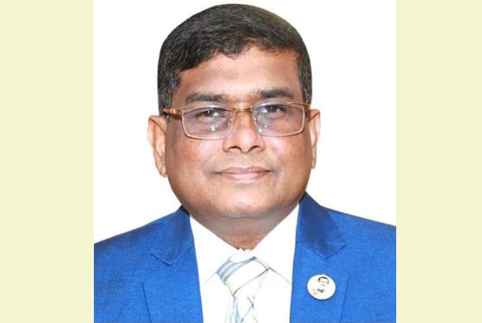 চাঁপাইনবাবগঞ্জে শিক্ষায় অবদান রাখায় শ্রেষ্ঠ জেলা প্রশাসক গালিভ খাঁন