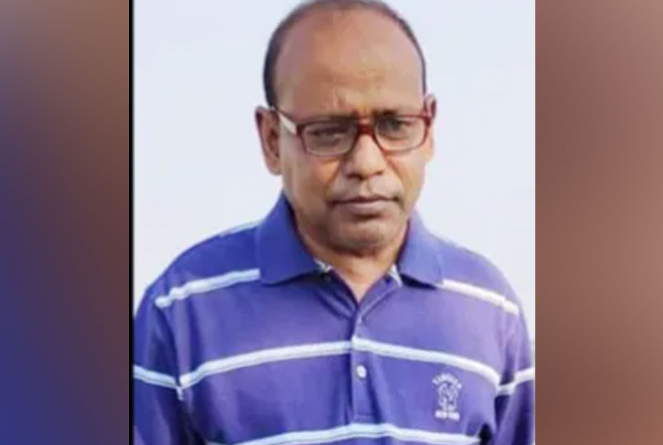 বগুড়ার সাংবাদিক ইকবাল মোর্শেদ রিপন আর নেই