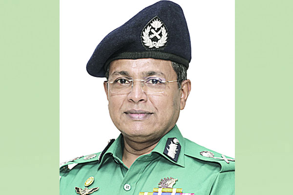 ধীরগতির শহর ঢাকাকে সচল করার উদ্যোগ
