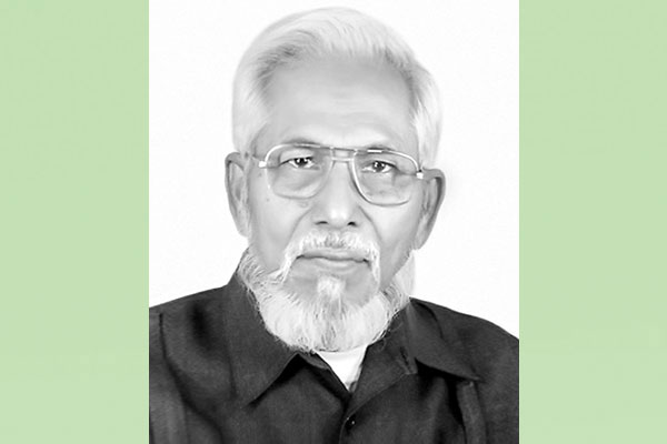 ফটো সাংবাদিক লুৎফর রহমানের মৃত্যুবার্ষিকী