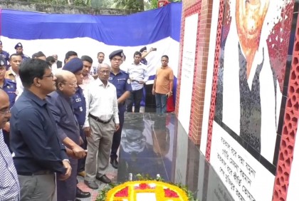 বিরোধী দল যতই লাফালাফি করুক কিছুই করতে পারবে না : তোফায়েল