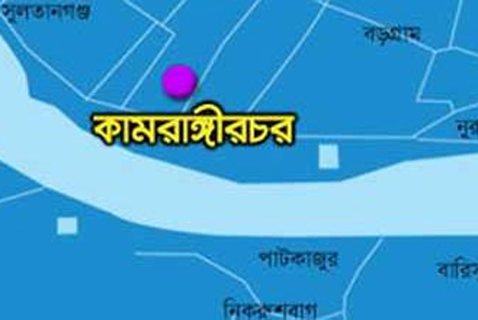 অটোরিকশার ধাক্কায় মায়ের কোল থেকে পড়ে শিশুর মৃত্যু

