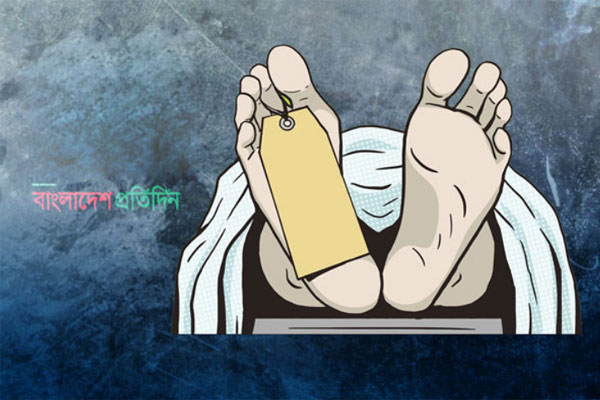 কুমিল্লায় দেয়াল চাপায় বৃদ্ধা নিহত