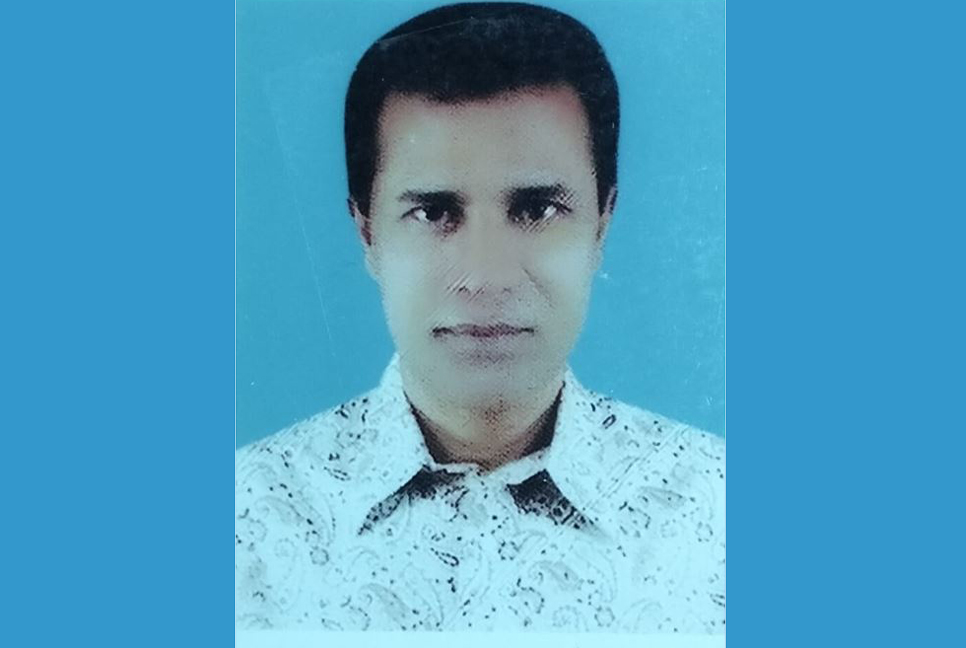 মিজানুর রহমান চৌধুরীর মৃত্যুবার্ষিকী শুক্রবার

