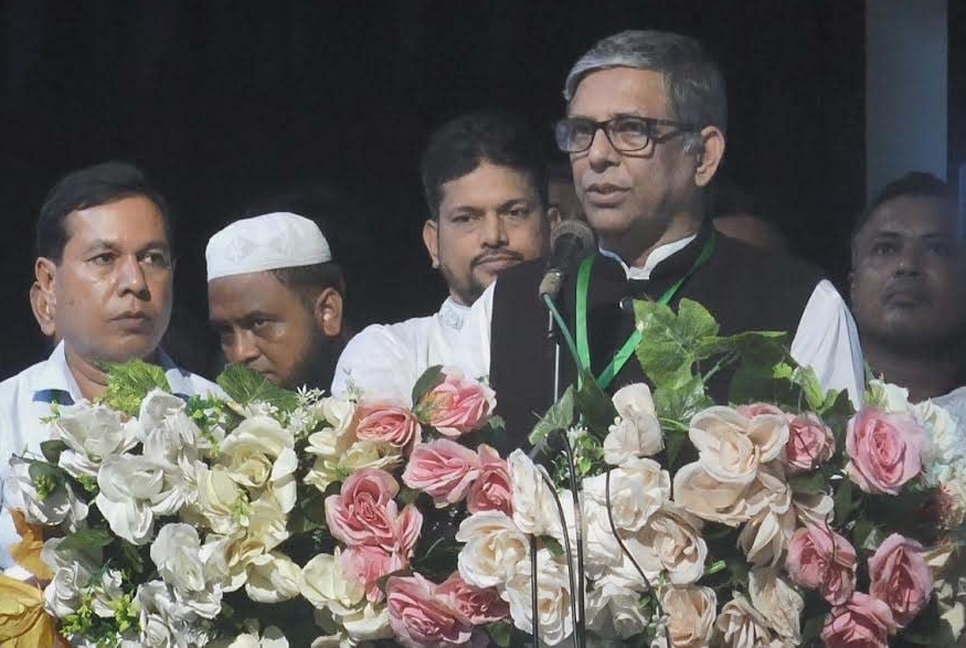 উন্নয়নের জন্য আওয়ামী লীগ সরকারের বিকল্প নেই : বাহাউদ্দিন নাছিম

