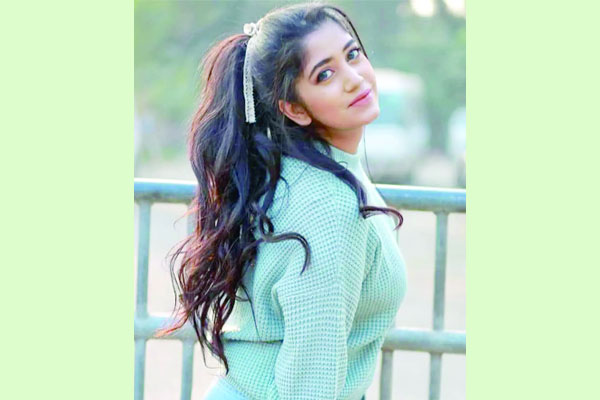 দীর্ঘদিন পর নাটকে শাহতাজ