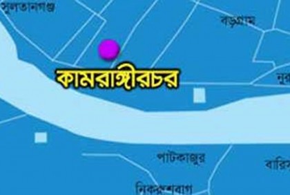 অটোরিকশার ধাক্কায় মায়ের কোল থেকে পড়ে শিশুর মৃত্যু

