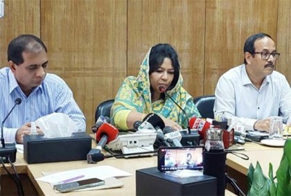 ঢাকার ১১ স্থানে ‘এক মিনিট শব্দহীন’ কর্মসূচি রবিবার