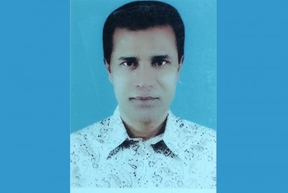 মিজানুর রহমান চৌধুরীর মৃত্যুবার্ষিকী শুক্রবার

