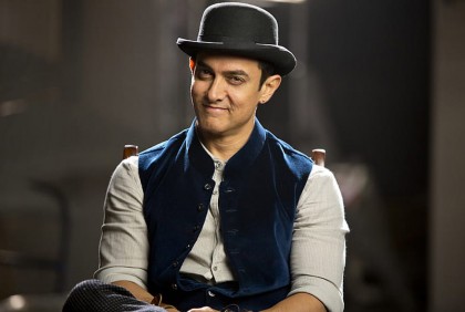 ‘সিতারে জমিন পার’ নিয়ে ফিরছেন আমির খান