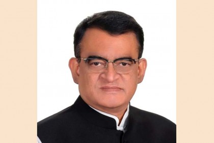 আইসিবিএ’র ভাইস প্রেসিডেন্ট নির্বাচিত মহিউদ্দিন আহমেদ মহি 

