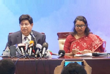 নিষেধাজ্ঞা দিয়ে মার্কিনিরা কোন দেশেই সফল হতে পারেনি : পররাষ্ট্রমন্ত্রী 


