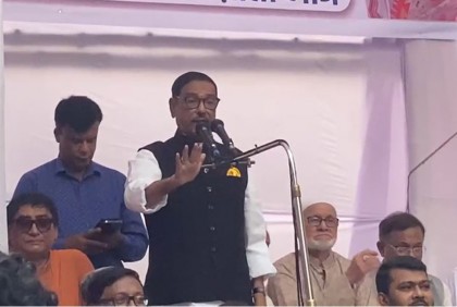 ‘পিটার হাস কী করবেন, তাদের মুরব্বিদের সঙ্গেও আমাদের কথা হয়ে গেছে’

