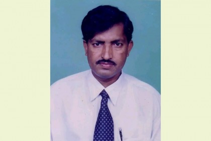 চুয়াডাঙ্গায় ইজিবাইকের ধাক্কায় আইনজীবীর মৃত্যু