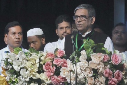 উন্নয়নের জন্য আওয়ামী লীগ সরকারের বিকল্প নেই : বাহাউদ্দিন নাছিম

