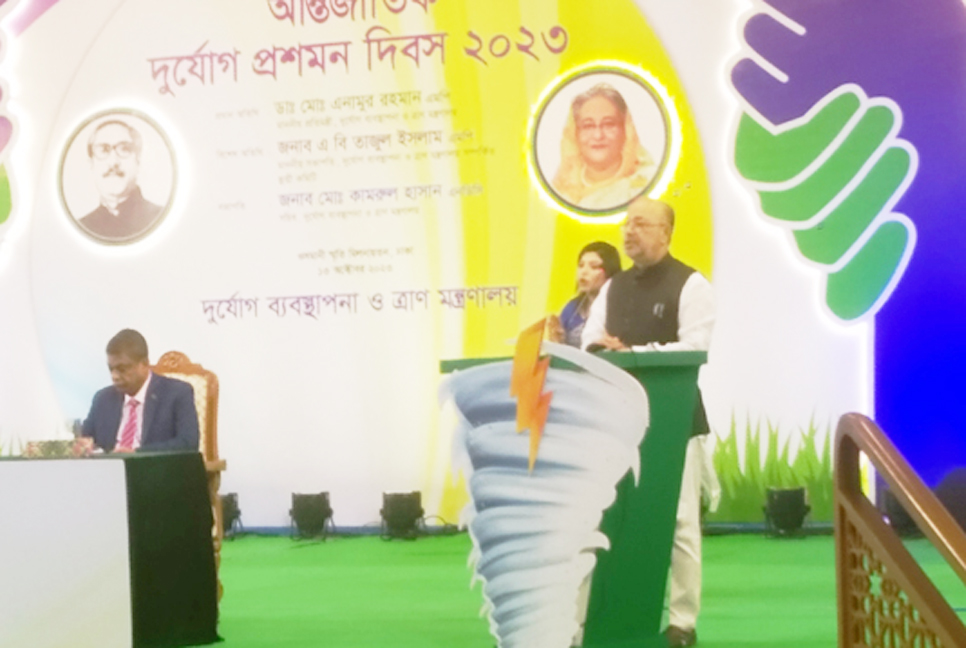 ‘বাংলাদেশকে ভূমিকম্প সহনশীল করতে ৫০ বছর লাগবে’