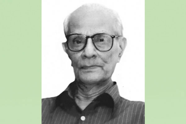 সাংবাদিক ওবায়েদ উল হকের ষোড়শ মৃত্যুবার্ষিকী আজ