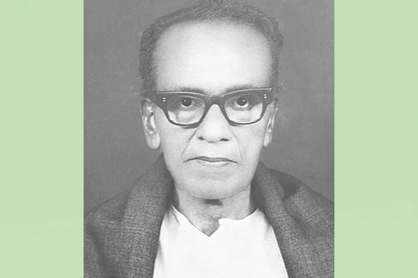 মৃত্যুবার্ষিকী
