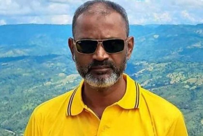 সিরাজগঞ্জে জামায়াত নেতা গ্রেফতার