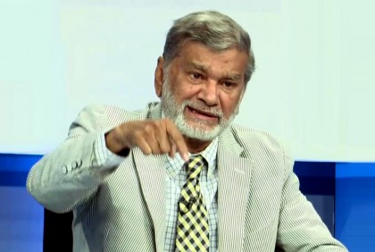 গেল মাসে মূল্যস্ফীতি কিছুটা কমেছে : পরিকল্পনামন্ত্রী