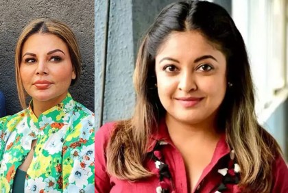 মামলা করে তনুশ্রী বললেন, রাখির জন্য বিয়ে করতে পারিনি