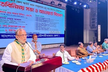 যেখানে সেখানে হর্ন বাজানোর অভ্যাস পরিত্যাগ করতে হবে : পরিবেশমন্ত্রী

