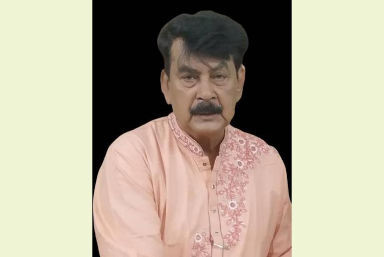 কুষ্টিয়ায় হৃদরোগে ইউপি চেয়ারম্যানের মৃত্যু