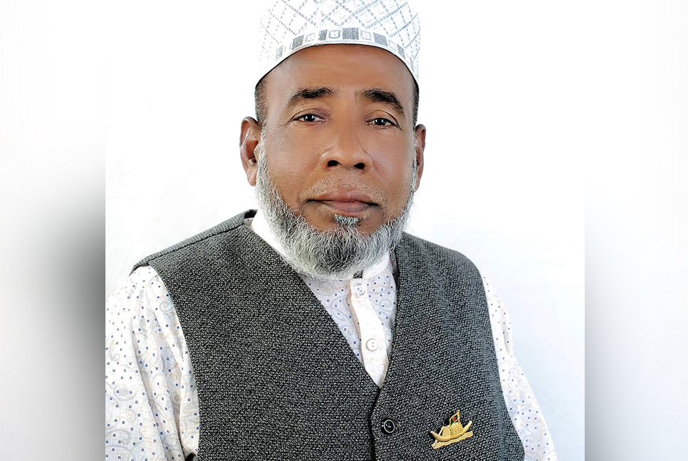 ঝিনাইদহে সড়ক পরিবহন আইন মামলায় আওয়ামী লীগ নেতা গ্রেফতার