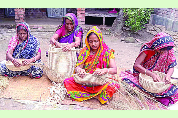 হস্তশিল্পের নান্দনিক পণ্যের বিশ্বজয়