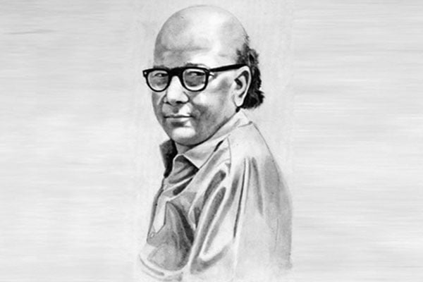এখনো সমকালীন সৈয়দ মুজতবা আলী