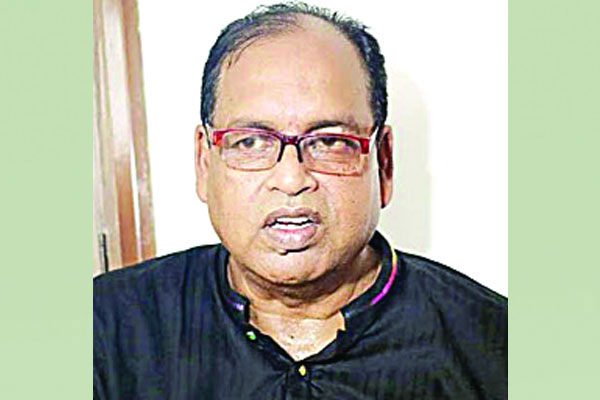 আওয়ামী লীগ প্রতিদ্বন্দ্বী, শত্রু নয়