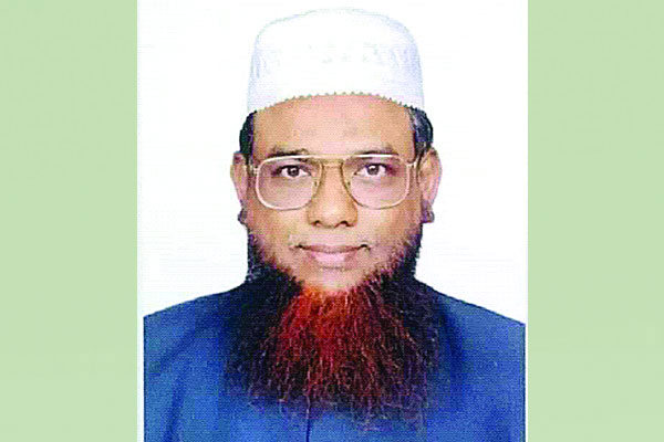 রাজনৈতিক দল হিসেবে নির্বাচনের প্রস্তুতি রয়েছে