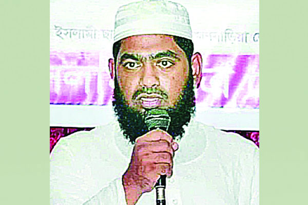 সুষ্ঠু ও অংশগ্রহণমূলক নির্বাচন চাই