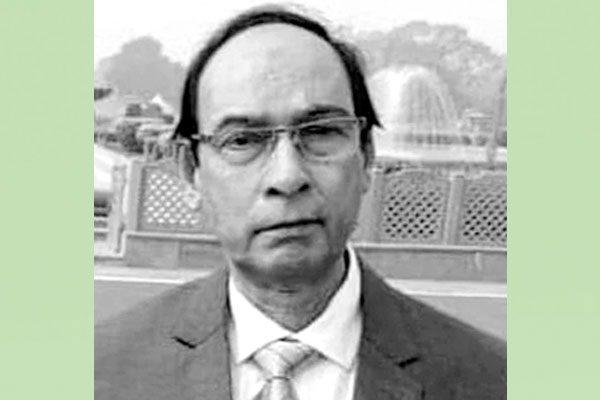 কুলখানি