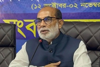 বিএনপি নির্বাচনে না আসলেও নির্বাচন হবে : প্রাণিসম্পদ মন্ত্রী