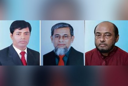 কুমিল্লা উত্তর জেলা জাতীয় পার্টির আংশিক কমিটি অনুমোদন