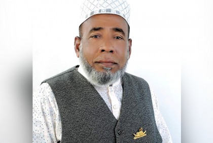 ঝিনাইদহে সড়ক পরিবহন আইন মামলায় আওয়ামী লীগ নেতা গ্রেফতার