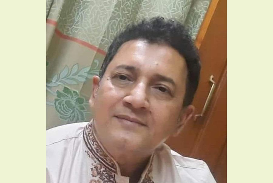 অভিনেতা ও সংগঠক আসলাম শিহির দুরারোগ্য ব্যাধিতে আক্রান্ত! 