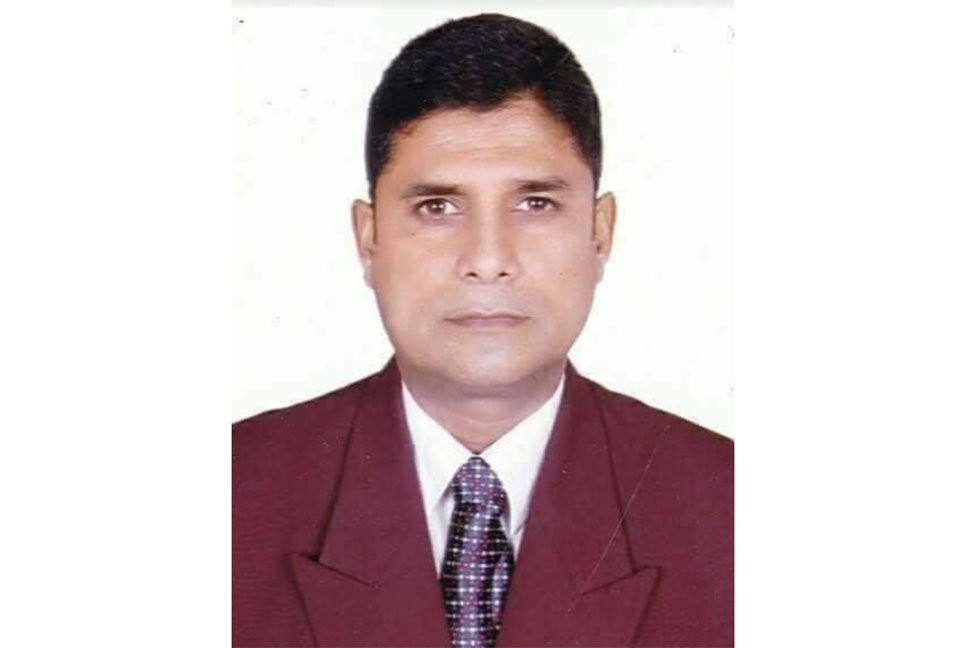 ব্রাহ্মণবাড়িয়া জেলা বিএনপির সদস্য সচিব গ্রেফতার