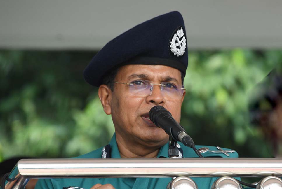 সামনে অনেক চ্যালেঞ্জ আসতে পারে, সতর্ক থেকে দায়িত্ব পালনের আহ্বান

