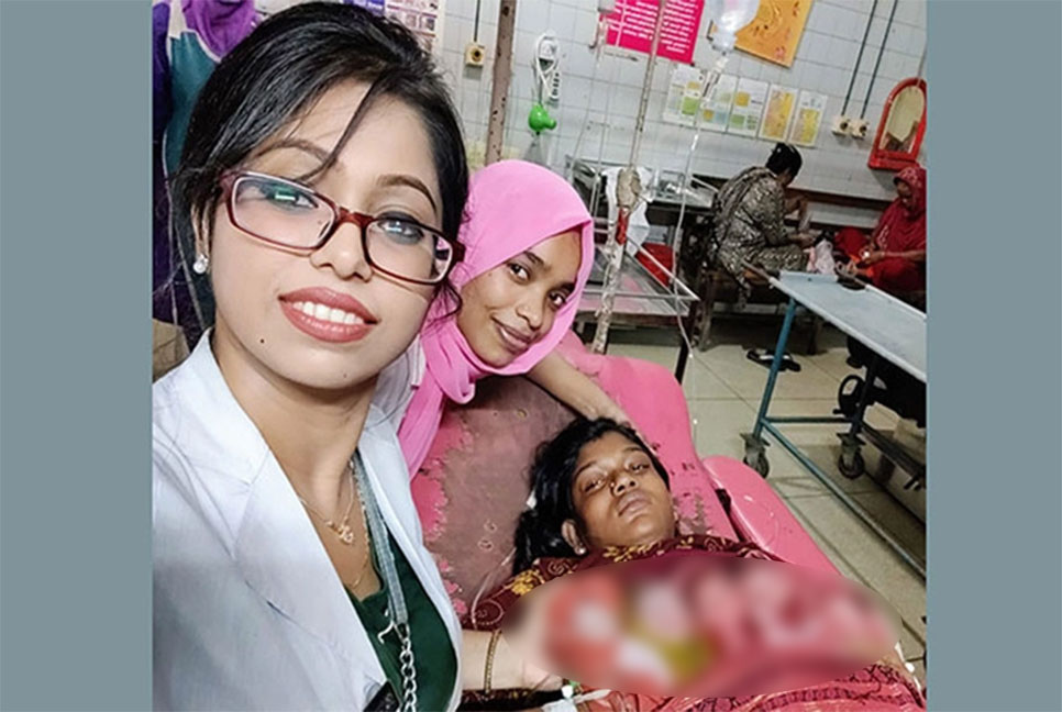 ঢামেকে একসঙ্গে জন্ম নেয়া ৫ সন্তানের ৪ জনের মৃত্যু