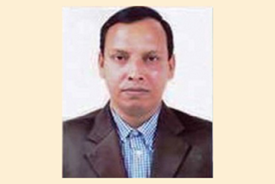 আবারও মহাকাশ গবেষণার চেয়ারম্যান প্রশাসন ক্যাডারের কর্মকর্তা

