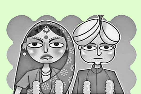 দুটি বাল্যবিয়ে বন্ধ করল প্রশাসন